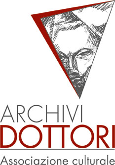 Gerardo Dottori archive logo